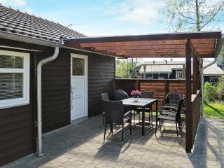 6 person holiday home in Hals-By Traum - 9