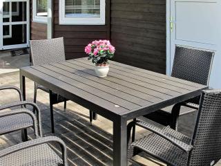 6 person holiday home in Hals-By Traum - Hals - 8