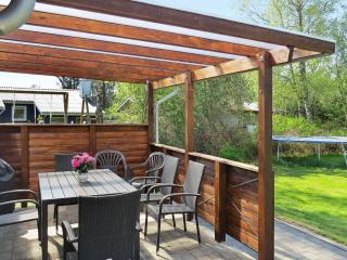 6 person holiday home in Hals-By Traum - Hals - 7