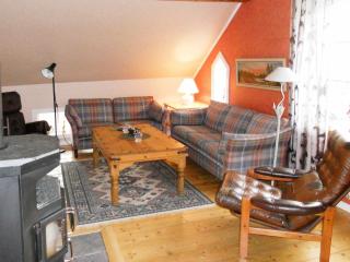 6 person holiday home in RYSSBY-By Traum - Agunnaryd - 6
