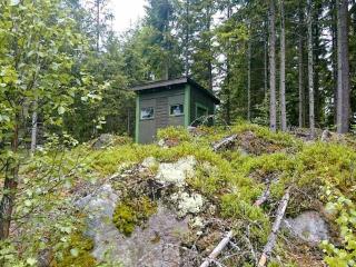 6 person holiday home in RYSSBY-By Traum - Agunnaryd - 2