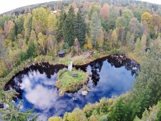 6 person holiday home in RYSSBY-By Traum - Agunnaryd - 1