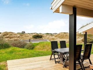 8 person holiday home in Saltum - Saltum - 7