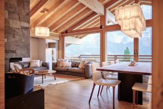 The Grindelwald Penthouse - GRINDELHOMES - Grindelwald - 3