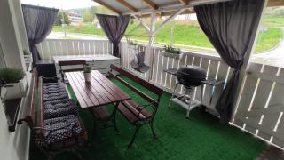 Apartament Deja Vu-Bieszczady - Ustrzyki Dolne - 2