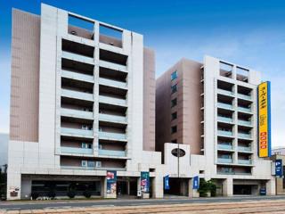 Super Hotel Lohas Kumamoto Natural Hot Springs - Kumamoto - 0