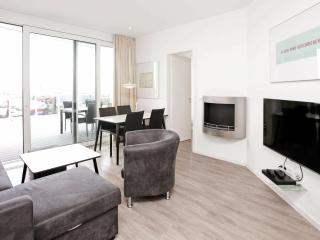 4 person holiday home in Wendtorf - Wendtorf - 4