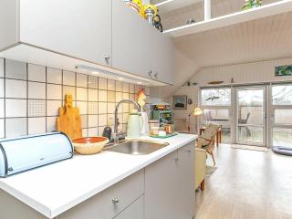 Holiday home Ulfborg XXI - 4
