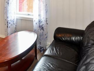Holiday home in Måndalen - Sæbø - 2