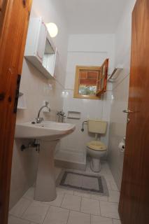 Ipsia Apartments - Paleokastritsa - 2