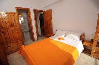 Ipsia Apartments - Paleokastritsa - 1