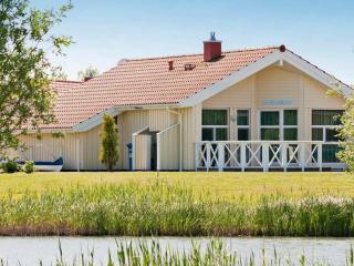 6 person holiday home in Otterndorf - Otterndorf - 9