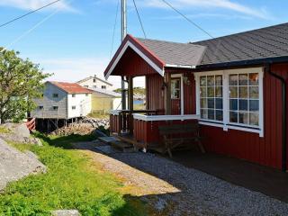 3 person holiday home in Henningsvær-By Traum - Henningsvær - 9