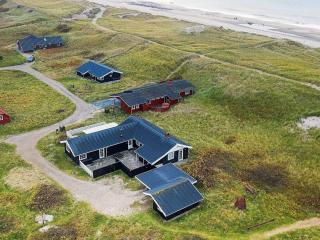 12 person holiday home in Harboøre-By Traum - Vrist - 0