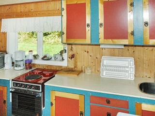 One-Bedroom Holiday home in Frei - Frei - 4