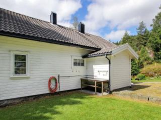 8 person holiday home in Kvås - Kvås - 7