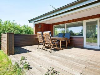 Two-Bedroom Holiday home in Ringkøbing 10 - Dannemare - 0