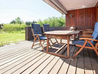 Two-Bedroom Holiday home in Ringkøbing 10 - Dannemare - 9