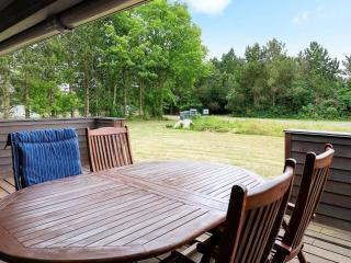 Two-Bedroom Holiday home in Ringkøbing 10 - Dannemare - 7
