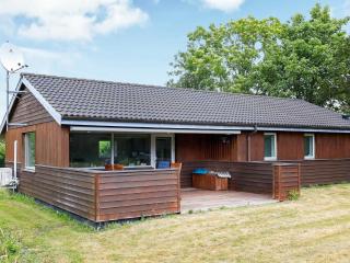 Two-Bedroom Holiday home in Ringkøbing 10 - Dannemare - 5