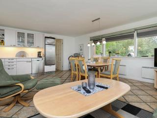Two-Bedroom Holiday home in Ringkøbing 10 - Dannemare - 1