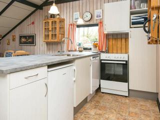 Three-Bedroom Holiday home in Toftlund 27 - Arrild - 3