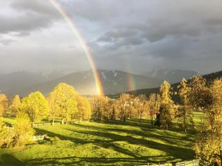 Haus Werner - Ramsau am Dachstein - 8