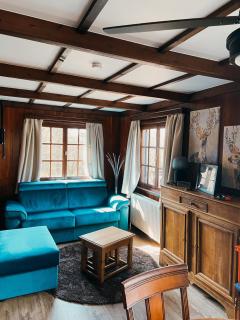 Le gîte Martin - Dinant - 9