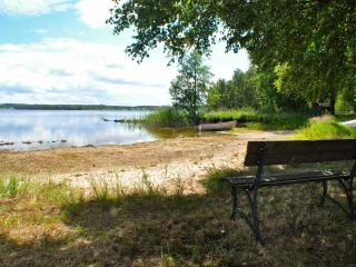 5 person holiday home in KRISTINEHAMN - Edet - 5