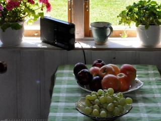 5 person holiday home in KRISTINEHAMN - Edet - 1