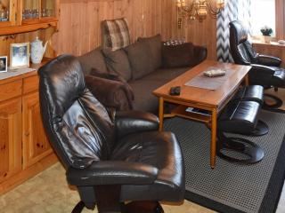 8 person holiday home in EIDSVÅG - Eidsvåg - 1