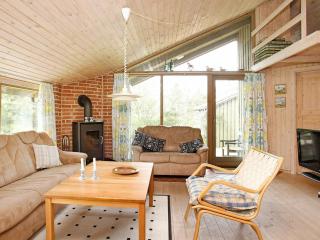 8 person holiday home in Fjerritslev-By Traum - Fjerritslev - 6