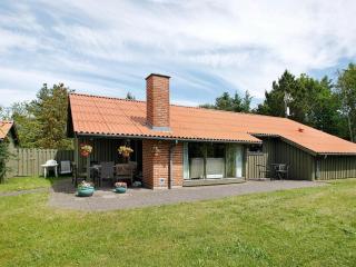 8 person holiday home in Fjerritslev-By Traum - Fjerritslev - 0