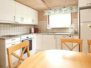 8 person holiday home in Fjerritslev-By Traum - Fjerritslev - 4