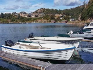 5 person holiday home in lyngdal-By Traum - Korshamn - 5