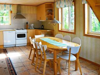 Four-Bedroom Holiday home in S-Uddvalla - Ljungskile - 6