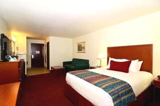 Best Western PLUS Walla Walla Suites Inn - 7