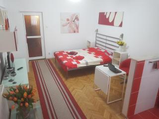Calea Victoriei Residence - Bucharest - 6