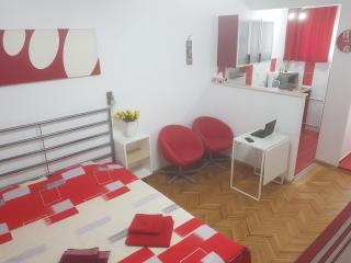 Calea Victoriei Residence - Bucharest - 9