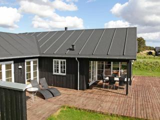 8 person holiday home in Nysted-By Traum - Nysted - 0