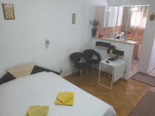 Calea Victoriei Residence - Bucharest - 3