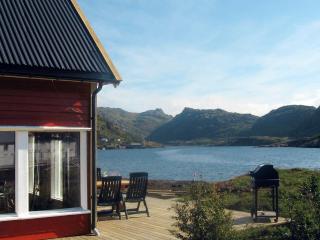 6 person holiday home in Bøstad-By Traum - Tangstad - 0