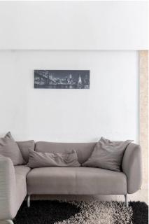 2BD- Perfect Location with square view - Tessalónica - 2