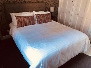 Edinburgh Old Town Apartment - Edinburgh - 7