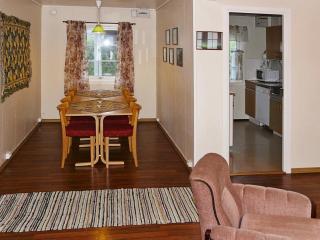 Two-Bedroom Holiday home in Lauvstad 1 - 3