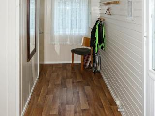 Two-Bedroom Holiday home in Lauvstad 1 - Lauvstad - 1