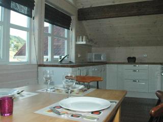 6 person holiday home in Åram-By Traum - Sandvik - 6