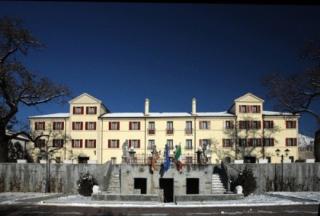 Park Hotel Villa Carpenada - Belluno - 0