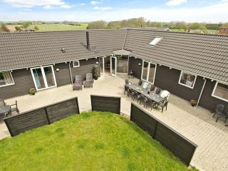Seven-Bedroom Holiday home in Sydals - Høruphav - 0