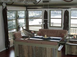 Three-Bedroom Holiday home in Kalvåg - Kalvåg - 5